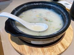 -蔡澜港式点心(皇庭广场店)