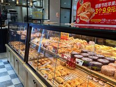 -味多美蛋糕(灯市口店)