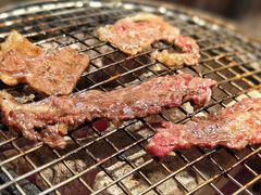 -山居屋炭火烧肉(厚街万达店)