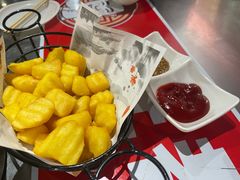 -泰山王老三串旗舰店(万达店)