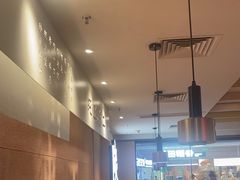 -大师兄·西北小馆(南沙万达广场店)