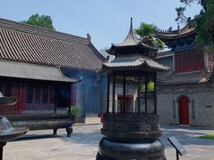 -万寿八仙宫