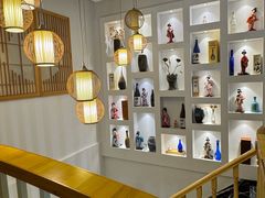 -江户·岚 创意料理(泛海店)