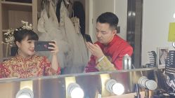 -帆拉斐婚纱摄影(春熙店)