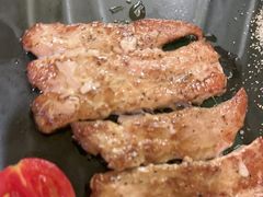 -江户家·日本料理·铁板烧(汉江东路店)