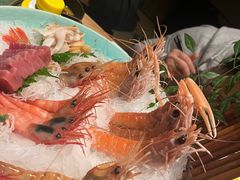 -Minase水濑·日料放题(外滩店)