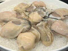 -皇城老妈·大连海鲜火锅(港湾店)
