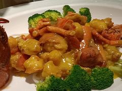-松沪名灶·豆浆鱼头·新上海菜(飞航吾悦广场店)