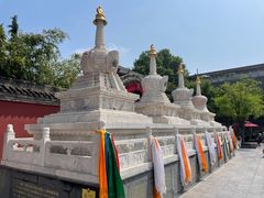 -西安市广仁寺
