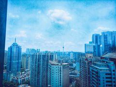-富力丽思卡尔顿酒店·丽轩中餐厅