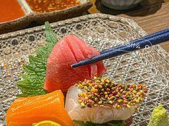 -岩盐·铁板料理(嘉里店)