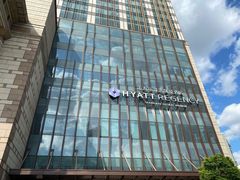 -环球港凯悦 · 享悦中餐厅