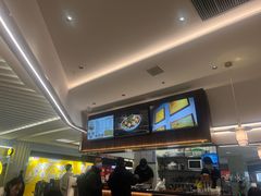 -兵哥豌豆面(创意谷店)