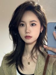 -菲·木田moontin造型salon