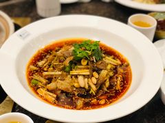 夫妻肺片-钦善斋(武侯祠店)