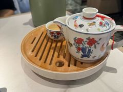 -南拳十三姨·潮汕砂锅粥·粤菜(西单大悦城店)