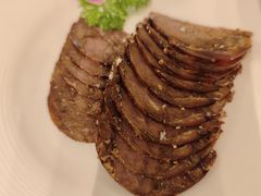 -西苑饭店·蓬莱春餐厅