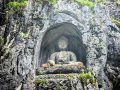 -灵隐飞来峰景区