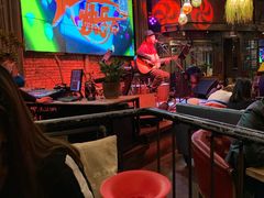 -胡桃里乐队酒馆(鎏嘉码头店)