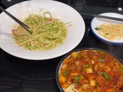 -宛平李记小吃(东关街店)