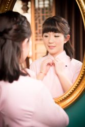-城南旧影 旗袍全家福摄影写真体验馆