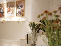 -Cafe on warm(丹霞店)