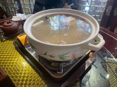 -悦真雅院·四合院·清真私房菜(雍和宫店)