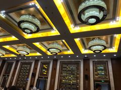 大堂-顺德人家食府(黄金广场店)