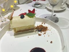 -王品牛排(福州泰禾店)