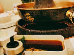 -丁卯•铜锅涮肉(工体店)