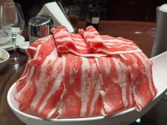 -东海怡品海鲜豆捞(舟宿夜江店)