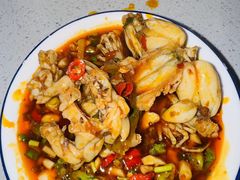 -重庆何乌鱼(南湖逸家店)