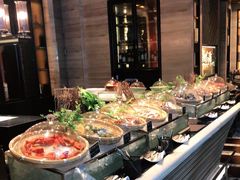 -深圳四季酒店·馥自助餐厅