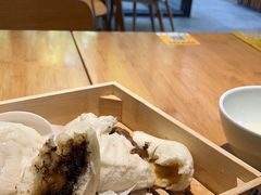 -食膳公园包子铺(烈士公园店)