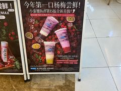 -Blueglass酸奶(财富购物中心店)