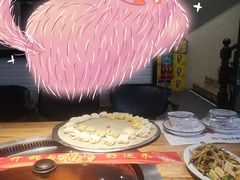 -山河屯铁锅炖(哈西站店)