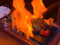 -MR.ROCKY洛奇先生·西餐&酒吧(琶醍店)