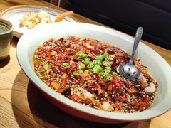 -青年公社烤鸭(蜀山万象汇店)