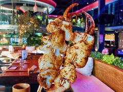 -肉串汪(望京店)