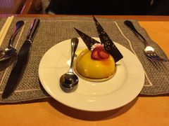 -咖啡苑·沈阳今旅酒店Hotel Jen·香格里拉集团