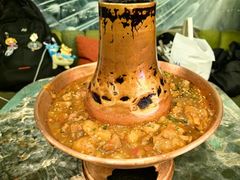 -浩海火燒雲傣家菜(芮欧百货店)