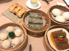 -陶陶居海鲜酒家(新马路店)