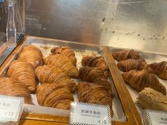 -来回·咖啡(天河南店)