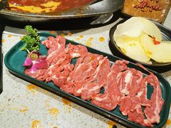 -园里火锅(仁和新城店)