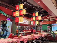 大堂-辣小鲜·南昌大排档(船山路店)