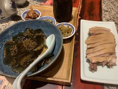 -南京大牌档(香港广场店)