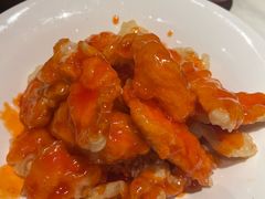 -大鸭梨烤鸭店(花园村店)