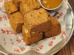 -孖记茶档·热腾茶餐(江南西plus店)