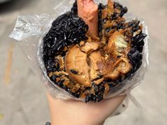 -芳婆糕团店(王府大街店)