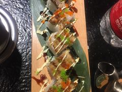 -九田家黑牛烤肉料理(中北镇店)